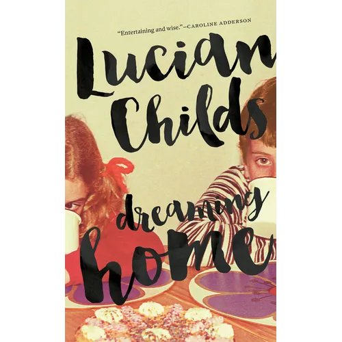 Dreaming Home - Paperback