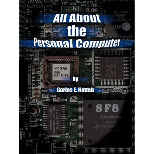 All about the Personal Computer - Paperback