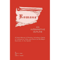 Romans an Interpretive Outline - Paperback