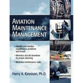 Aviation Maintenance Management - Paperback