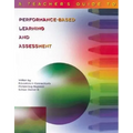 Teacher's Guide to Performance-Based Learning and Assessment - Paperback