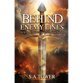 Behind Enemy Lines - An In-Depth Insider's Guide to Spiritual Warfare - Paperback