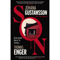 Son: The International Bestseller - First in an Addictive, Twisty Nordic Noir Series - Hardcover