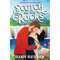 Scotch on the Rocks - Paperback