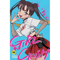 Girl Crush, Vol. 2 - Paperback