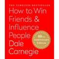 How to Win Friends & Influence People (Miniature Edition): The Only Book You Need to Lead You to Success - Hardcover