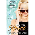 Recklessly Royal - Paperback