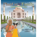 Phat Cat and the Family - The Seven Continents Series - Asia - Hardcover