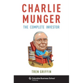 Charlie Munger: The Complete Investor - Paperback