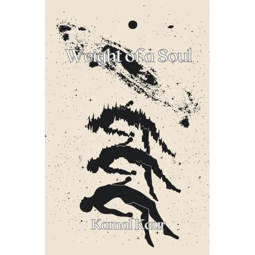Weight of a Soul - Paperback