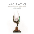 Lyric Tactics: Poetry, Genre, and Practice in Later Medieval England - Paperback