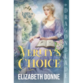 Verity's Choice: A Regency Historical Romance - Paperback