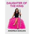 Daughter of the King - Hardcover