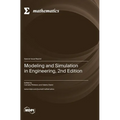 Modeling and Simulation in Engineering, 2nd Edition - Hardcover