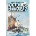 Dust on the Sea - Paperback