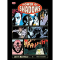 Lost Marvels No. 1: Tower of Shadows - Hardcover