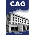 CAG - Ensuring Accountability Amidst Controversies - An Inside View - Paperback