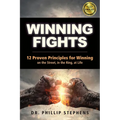 Winning Fights: 12 Proven Principles for Winning on the Street, in the Ring, at Life - Paperback
