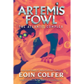 Artemis Fowl: The Atlantis Complex - Paperback
