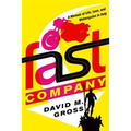 Fast Company: A Memoir of Life, Love, and Motorcycles in Italy - Paperback