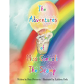 The Adventures of Miss Cannoli the Scamp - Paperback