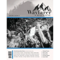 Wayfarer Magazine Issue 43 - Paperback