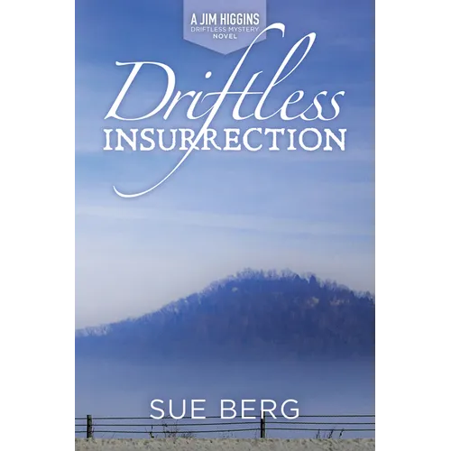 Driftless Insurrection - Paperback