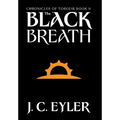 The Black Breath - Hardcover