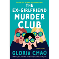 The Ex-Girlfriend Murder Club - Paperback