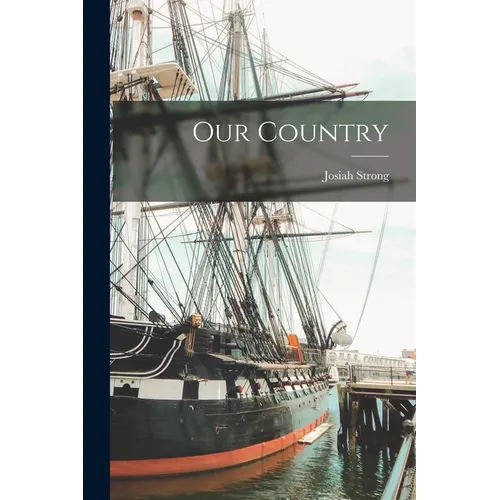 Our Country - Paperback