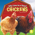 Chickens - Paperback