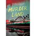 Murder Land - Paperback