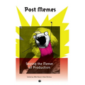Post Memes: Seizing the Memes of Production - Paperback