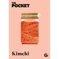 The Pocket Kimchi - Hardcover