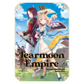 Tearmoon Empire: Volume 14 (Light Novel) - Paperback