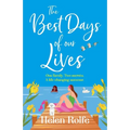 The Best Days of Our Lives - Paperback
