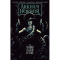 Arkham Horror: The Terror at the End of Time - Paperback