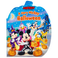 Disney Mickey & Friends: A Very Mickey Halloween - Board Book
