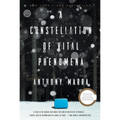 A Constellation of Vital Phenomena - Paperback