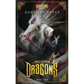 The World According to Dragons: (The Sagaland Chronicles) (A Progression Fantasy Epic) - Paperback