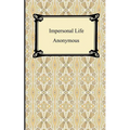 Impersonal Life - Paperback