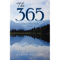 The 365: God's One-Year Plan - Paperback