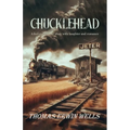 Chucklehead, A feel-good ghost story with laughter and romance - Paperback
