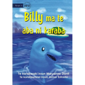 Billy and the Secret Island - Billy ma te aba ni karaba (Te Kiribati) - Paperback