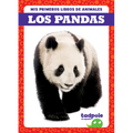 Los Pandas (Pandas) - Paperback