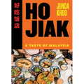 Ho Jiak: A Taste of Malaysia - Hardcover