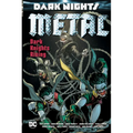 Dark Nights: Metal: Dark Knights Rising - Paperback