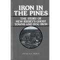 Iron in the Pines: The Story of New Jersey's Ghost Towns and Bog Iron - Paperback
