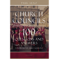 Church Councils: 100 Questions and Answers - Paperback