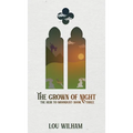The Crown of Night: The Heir to Moondust: Book Three - Hardcover